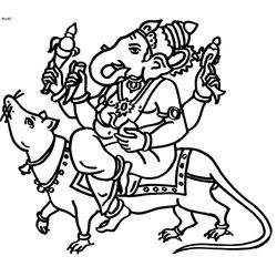 Mitología hindú #21354