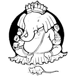 Mitología hindú #21357