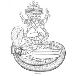 Mitología hindú #21358