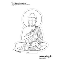 Mitología hindú: Buda #21371