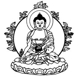 Mitología hindú: Buda #21372