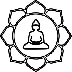 Mitología hindú: Buda #21382