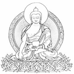 Mitología hindú: Buda #21383