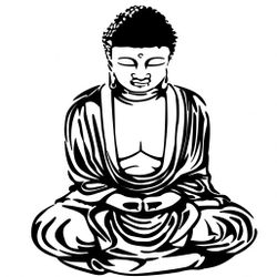 Mitología hindú: Buda #21391