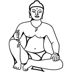 Mitología hindú: Buda #21393