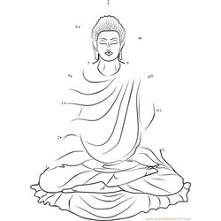 Mitología hindú: Buda #21394