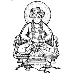Mitología hindú: Buda #21401