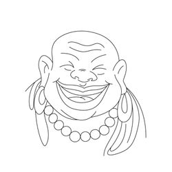 Mitología hindú: Buda #21402