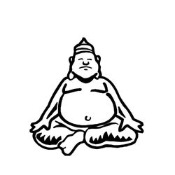 Mitología hindú: Buda #21405