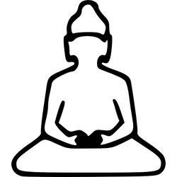 Mitología hindú: Buda #21407