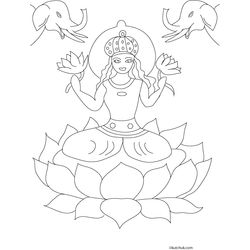 Mitología hindú: Buda #21408