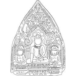 Mitología hindú: Buda #21409