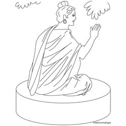 Mitología hindú: Buda #21411