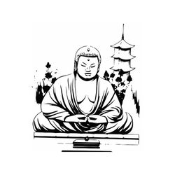 Mitología hindú: Buda #21415