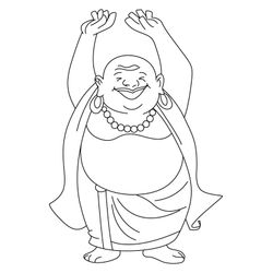 Mitología hindú: Buda #21416