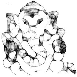 Mitología hindú: Ganesh #21472