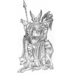Mitología nórdica #21478