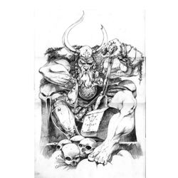 Mitología nórdica #21486