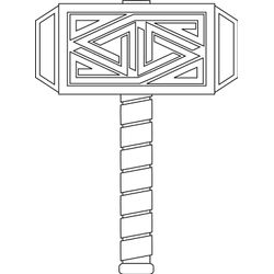 Mitología nórdica #21496