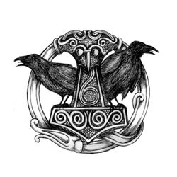 Mitología nórdica #21503