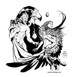 Mitología nórdica #21504