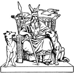Mitología nórdica #21509