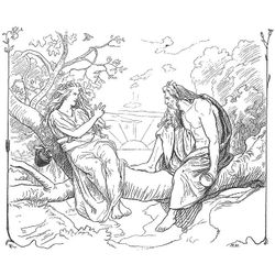 Mitología nórdica #21510