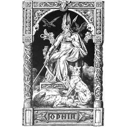 Mitología nórdica #21514