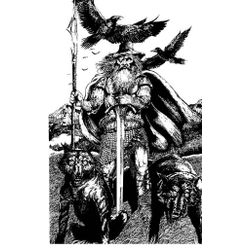 Mitología nórdica #21518