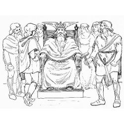 Mitología nórdica #21519