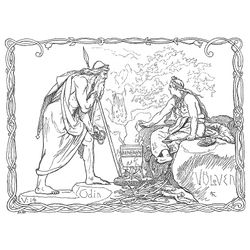 Mitología nórdica #21520