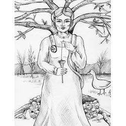 Mitología nórdica #21522