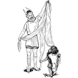 Mitología nórdica #21527
