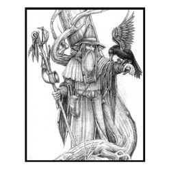 Mitología nórdica #21528