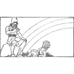 Mitología nórdica #21530