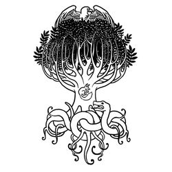 Mitología nórdica #21531