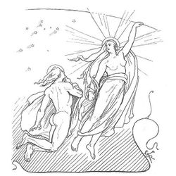 Mitología nórdica #21533