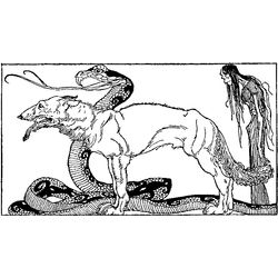Mitología nórdica #21535