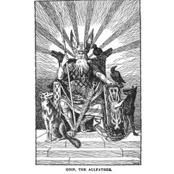 Mitología nórdica #21540
