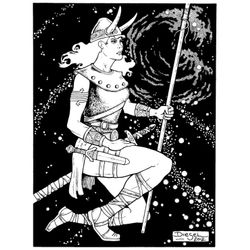Mitología nórdica #21541