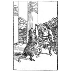 Mitología nórdica #21543