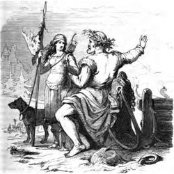Mitología nórdica #21546