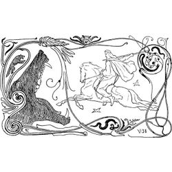 Mitología nórdica #21548