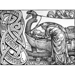 Mitología nórdica #21552
