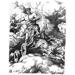 Mitología nórdica #21553