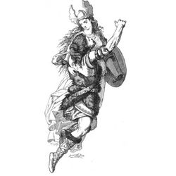 Mitología nórdica #21556