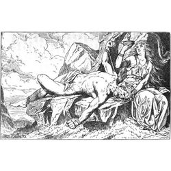 Mitología nórdica #21558