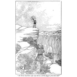 Mitología nórdica #21559
