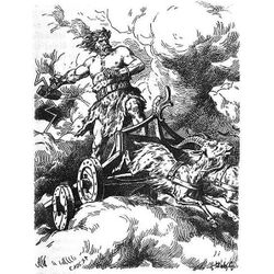 Mitología nórdica #21561