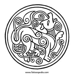 Mitología nórdica #21562